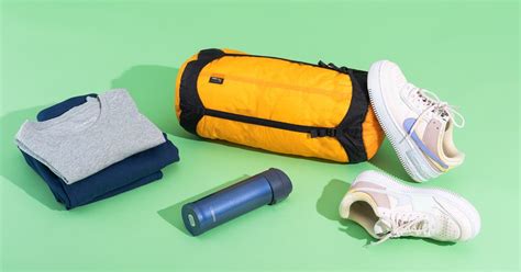 wirecutter compression bag